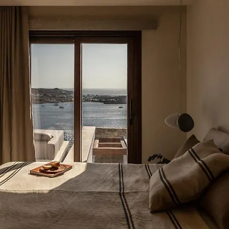 Ferienhaus Skyje Villa Mykonos *