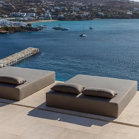 Skyje Villa Mykonos