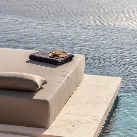 度假居 Skyje Villa Mykonos