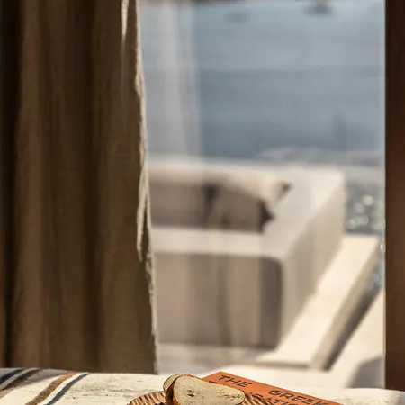 Skyje Villa Mykonos 別荘