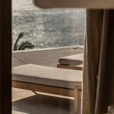 別荘 Skyje Villa Mykonos *